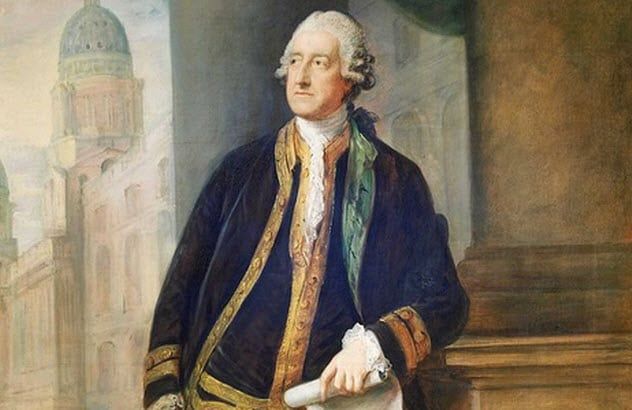 Граф Сэндвич: от мастера азартных игр до символа кулинарного искусства