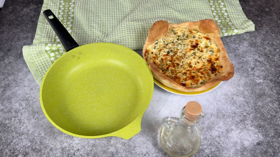 Вкусные сырные идеи на всю неделю