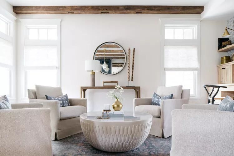 Как подготовить интерьер к Новому году: 5 простых советов от дизайнеров