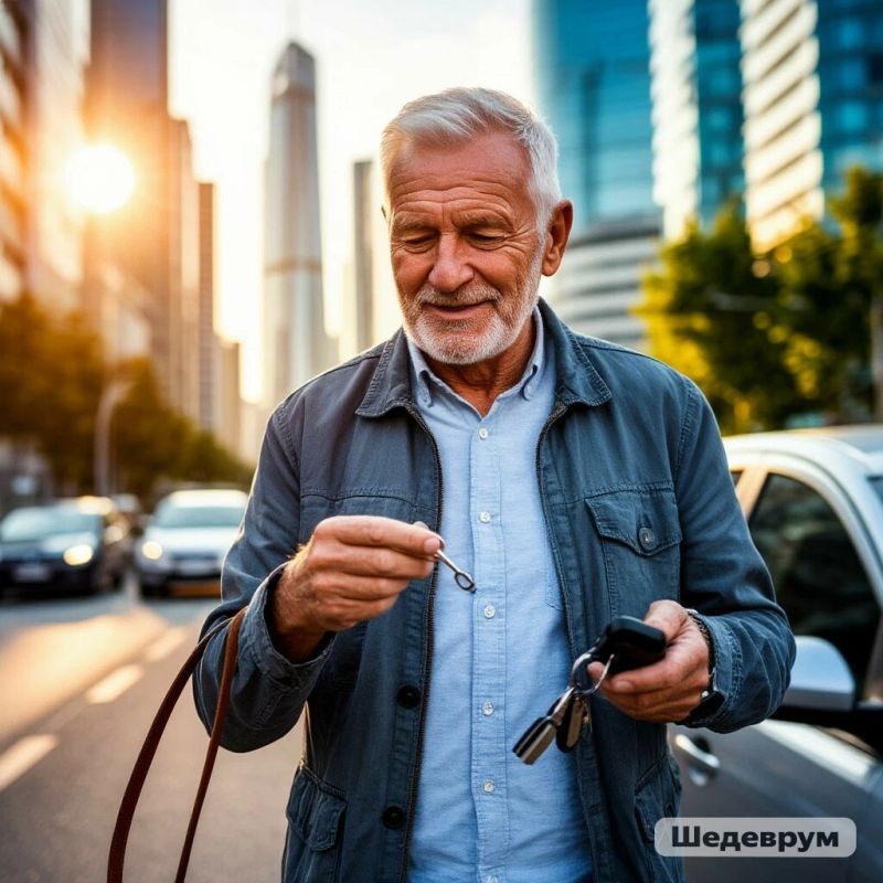 Пенсия как новая карьера: почему отдых – миф