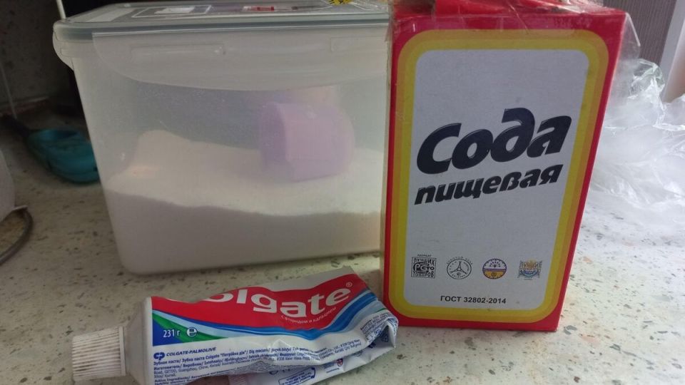 Как быстро сделать унитаз свежим и чистым всего за 7 минут